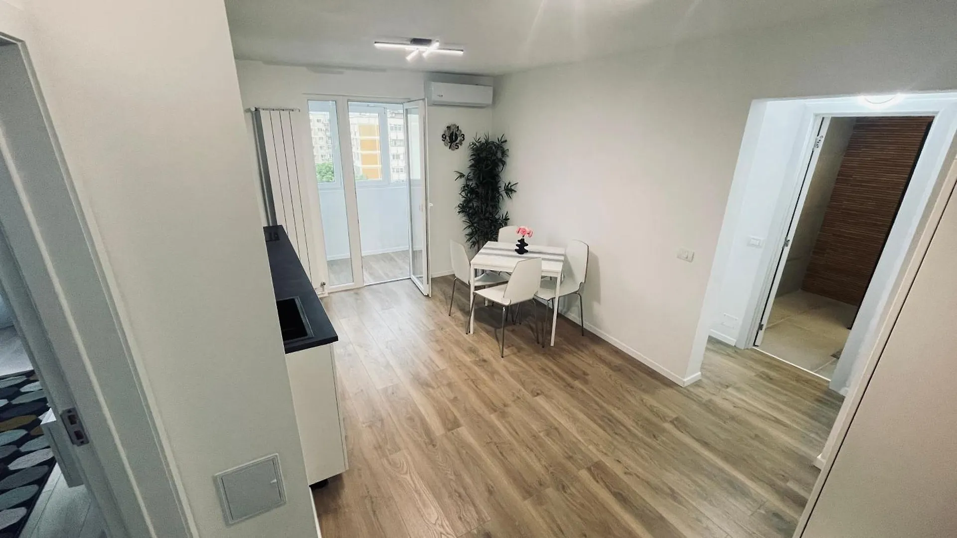Ferienwohnung Barbici Group II Bukarest Rumänien